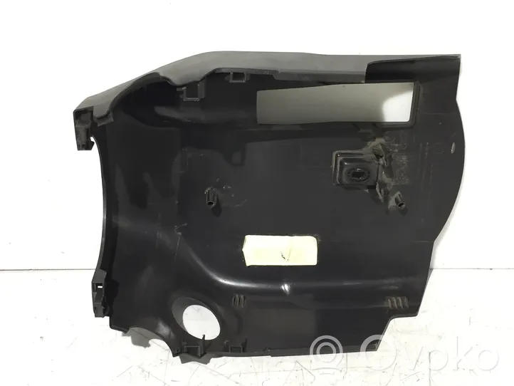 Ford Courier Garniture de colonne de volant ET763533BFW