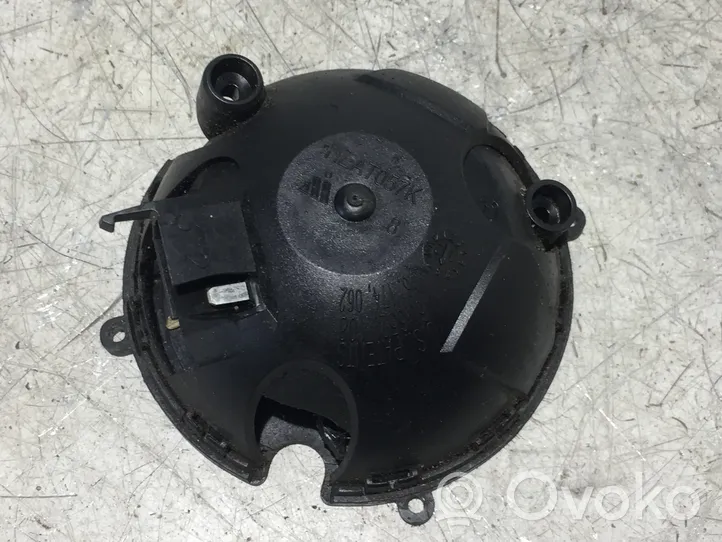 Opel Insignia A Miroir de rétroviseur de porte avant 471326