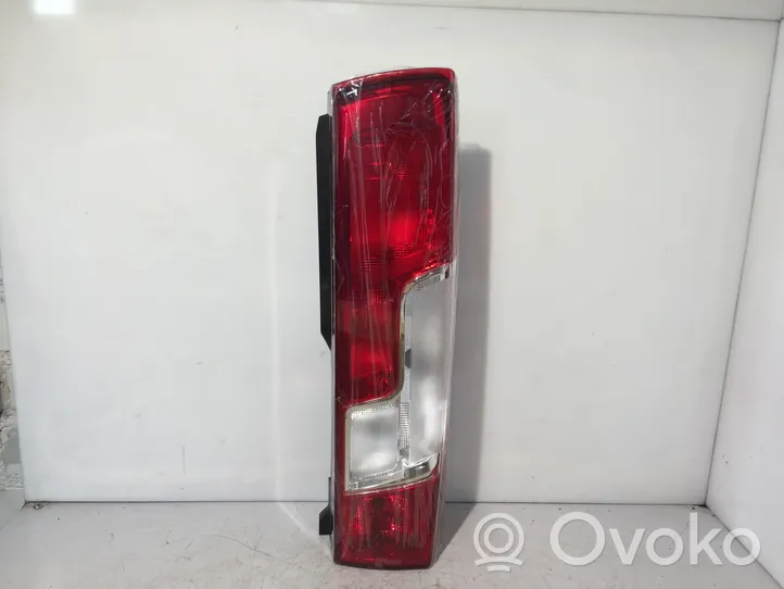 Peugeot Boxer Lampa tylna FT86355