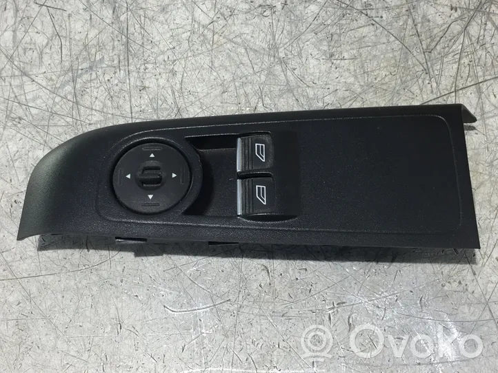 Ford Courier Electric window control switch F1ET14A132EC