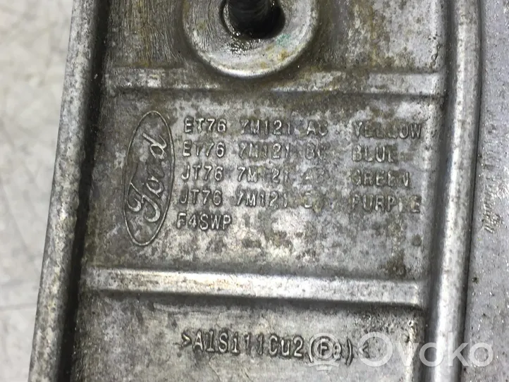 Ford Courier Getriebelager Getriebedämpfer ET767M121AC