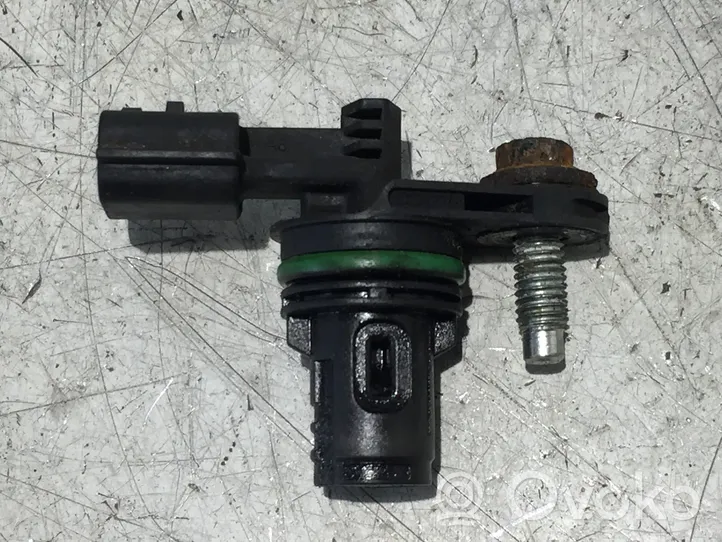 Nissan Qashqai Capteur d'arbre à cames 237310776R