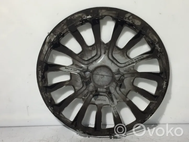 Toyota Proace Mozzo/copricerchi/borchia della ruota R16 9810850177