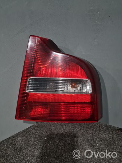 Volvo S80 Lampa tylna 9154479