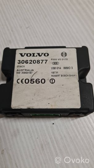 Volvo S60 Immobilizer control unit/module 30620877