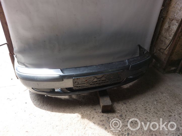 Volvo S40, V40 Zderzak przedni 30865537