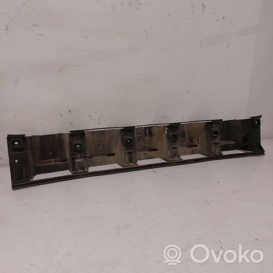 Volvo S40 Absorber zderzaka tylnego 30676199