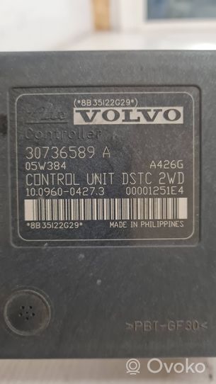 Volvo V50 ABS Pump 30736589A
