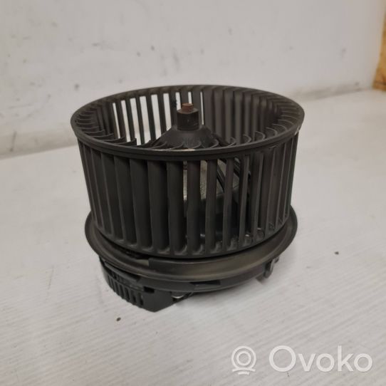 Volvo V50 Ventola riscaldamento/ventilatore abitacolo 4M5H18456CD