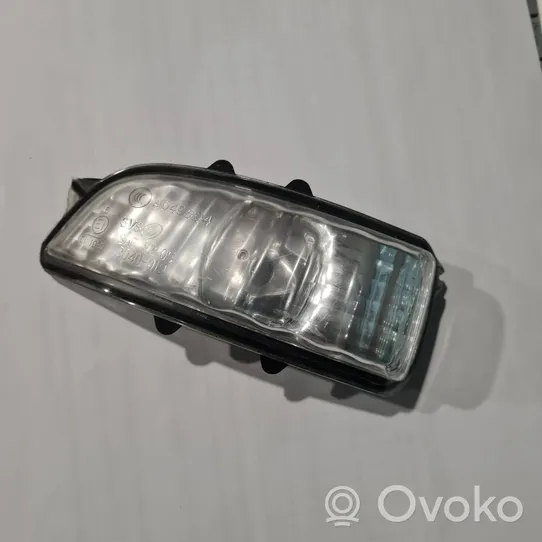 Volvo S40 Voyant lumineux de rétroviseur 4040047