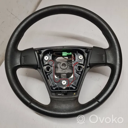 Volvo S40 Steering wheel PV55150060