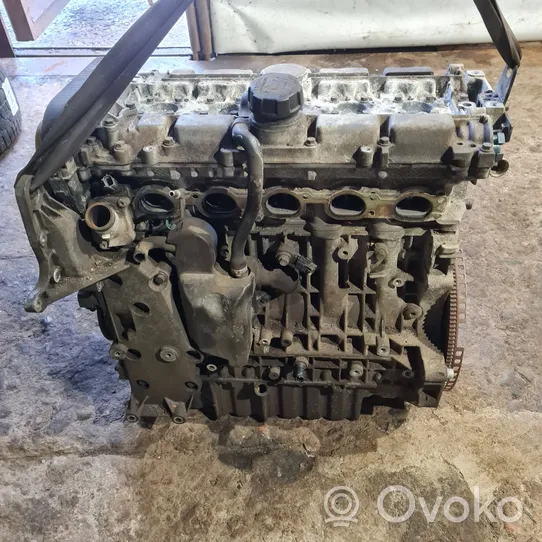 Volvo S60 Moteur B5244S