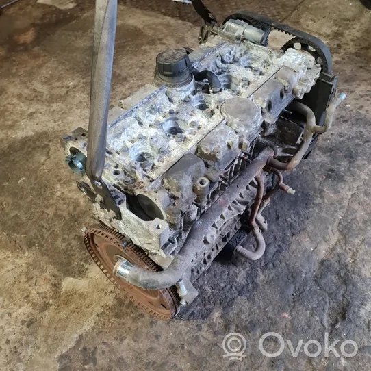 Volvo S60 Moteur B5244S