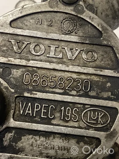 Volvo V70 Вакуумный насос 08658230