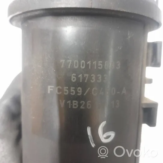 Opel Vectra C Filtre à carburant 7700115833