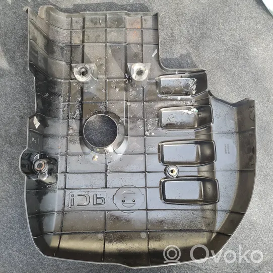 Nissan Pathfinder R51 Variklio dangtis (apdaila) 6743074