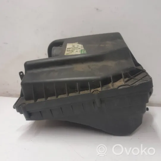 Opel Astra H Air filter box 4614485910