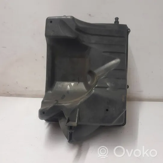 Opel Astra H Air filter box 4614485910