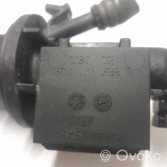 Volkswagen PASSAT B6 Główny cylinder sprzęgła 3C0721388B