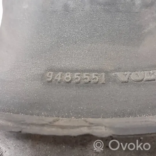 Volvo S60 Engine mount bracket 9485551