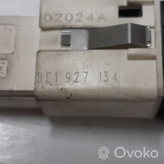 Audi A4 S4 B6 8E 8H Przycisk / Włącznik ESP 8E1927134