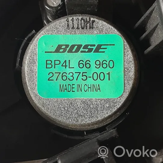 Mazda 6 Haut-parleur de porte avant BP4L66960