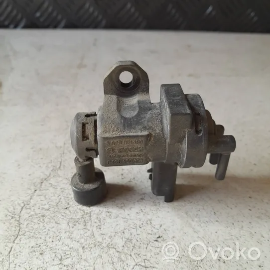 Citroen Jumpy Solenoīda vārsts 9628971180