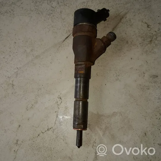 Citroen Jumpy Injecteur de carburant 9653594280