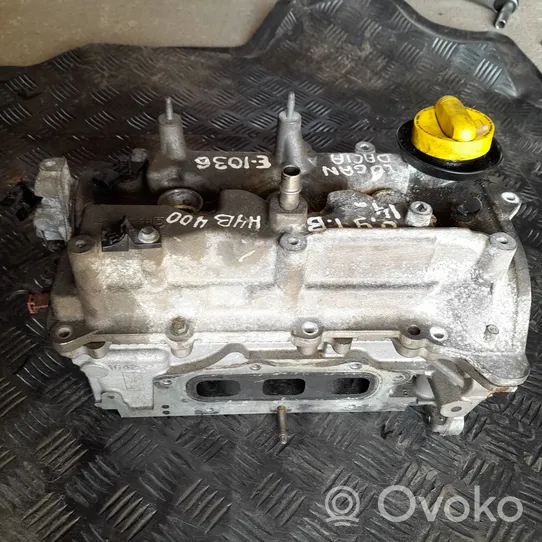 Renault Captur Culasse moteur 132656629R