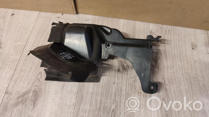 Volvo V60 Pannello di supporto del radiatore (usato) 30796407