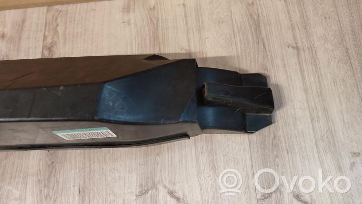 Volvo V60 Absorber zderzaka przedniego 31323427