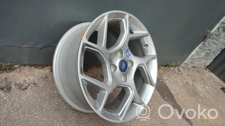 Ford Fiesta Cerchione in acciaio R16 K1BJ-A1A