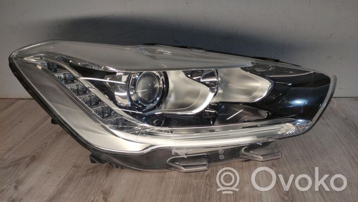 Citroen DS5 Phare frontale 9806092980