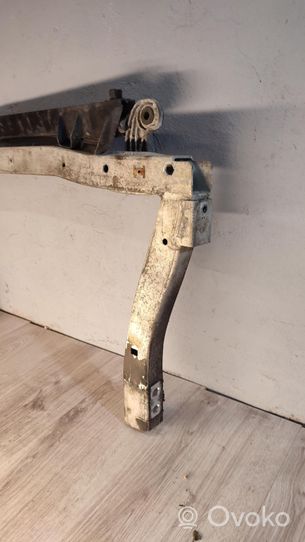 Opel Adam Bottom radiator support slam panel 13371945