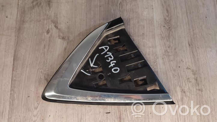 Opel Insignia B Panel wykończeniowy błotnika 313351016