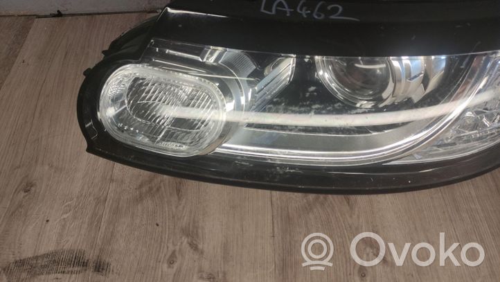 Rover Range Rover Lampa przednia DK6213W030BF