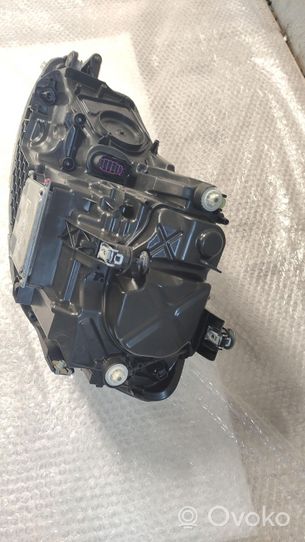 Volkswagen Eos Lampa przednia 5G2941036