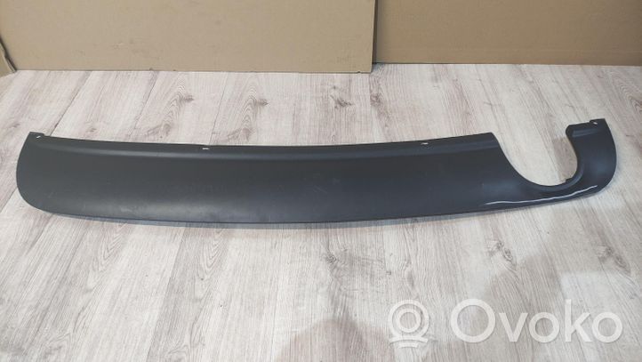 Opel Astra J Modanatura della barra di rivestimento del paraurti anteriore 13320242