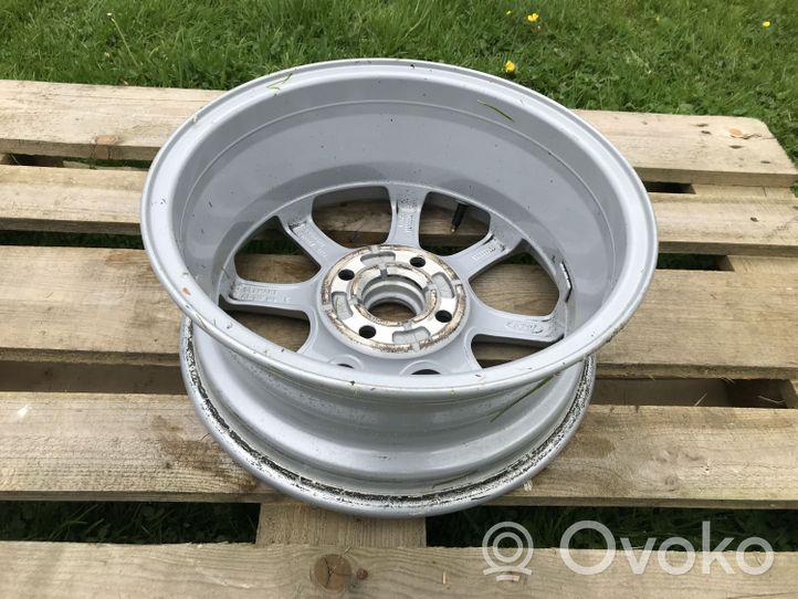 Ford Fiesta R 15 alumīnija - vieglmetāla disks (-i) H1BC-A1B