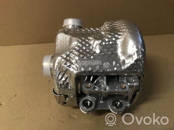 Rover Land Rover Turbine J6P3-6F066-AE