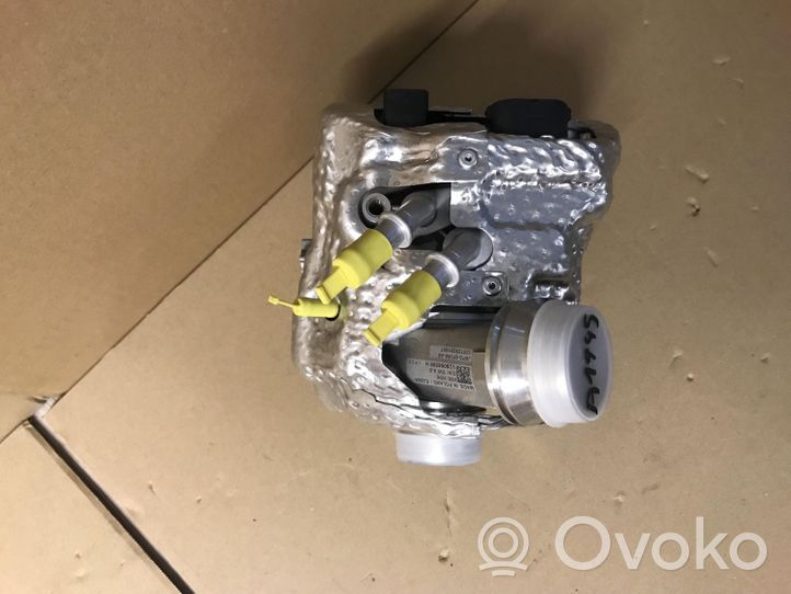 Rover Land Rover Turbine J6P3-6F066-AE