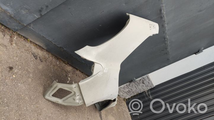 KIA Rio Rear quarter panel 