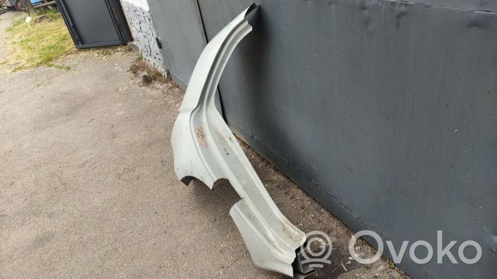 KIA Rio Rear quarter panel 