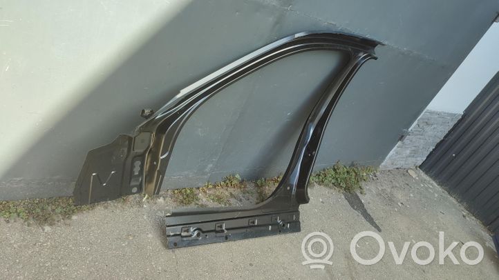 BMW 3 F30 F35 F31 Pillar (middle) 