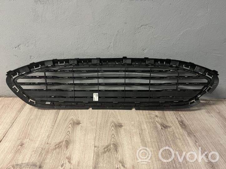 Ford Fiesta Grille calandre supérieure de pare-chocs avant H1BB-8200-B