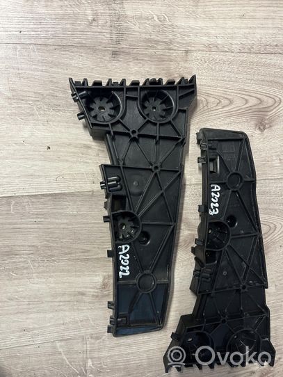 Audi A7 S7 4K8 Support de pare-chocs arrière 