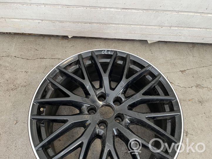 Audi Q7 4M R16 steel rim 4M0601025Q