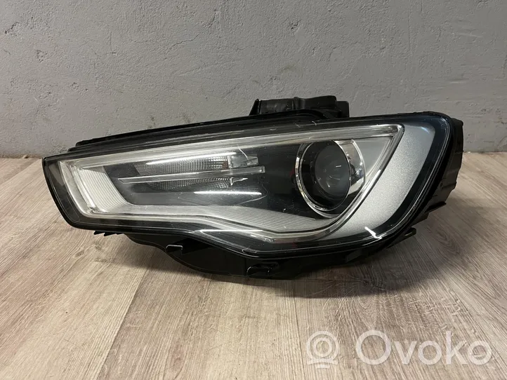 Audi A3 S3 8V Faro/fanale 8V0941005