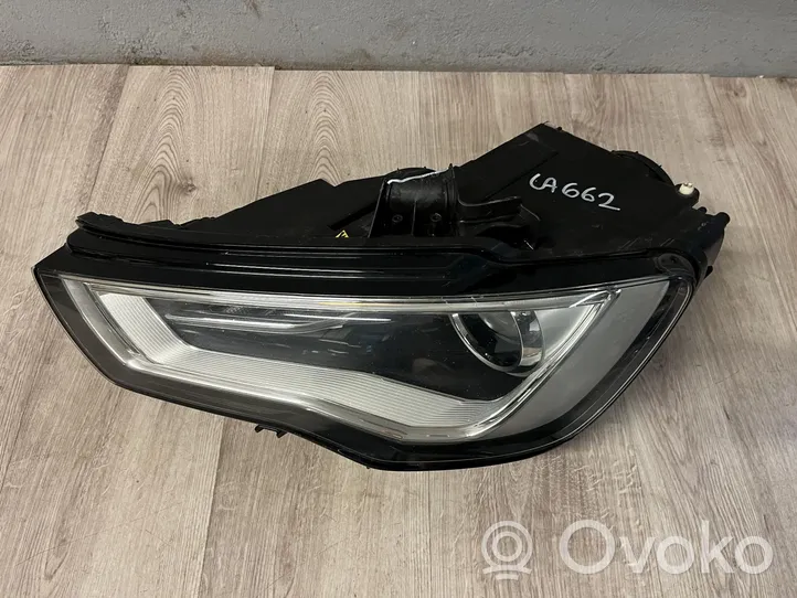 Audi A3 S3 8V Lampa przednia 8V0941005