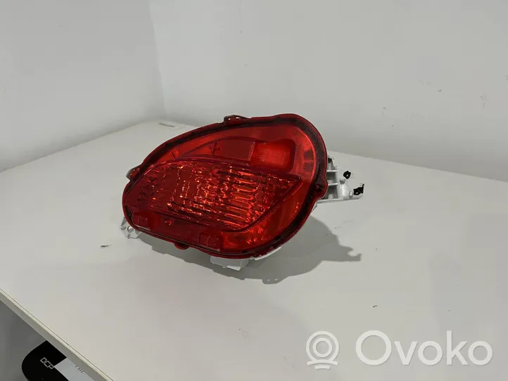 Toyota Yaris Rear fog light KOITO